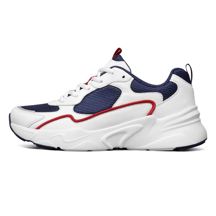 Customized BSCI Unisex MD Rubber Mesh OEM  ODM Sneaker  Women Men Footwear Quality Wholesale Casual Sport Shoe Supplier