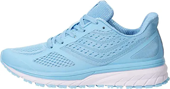 Fujian Unisex OEM ODM Service High Quality Brand Customized Women Comfortable MD Casual Walking Women Sport Shoes China