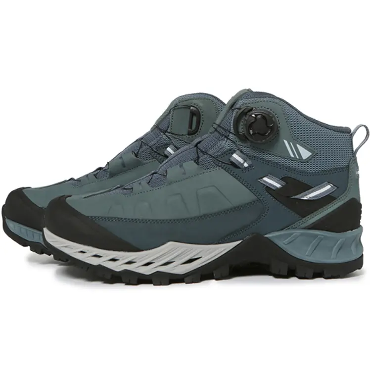 Adult Men Custom Logo Sport Sneaker New Fashion Hiking Outdoor Climbing Shoes