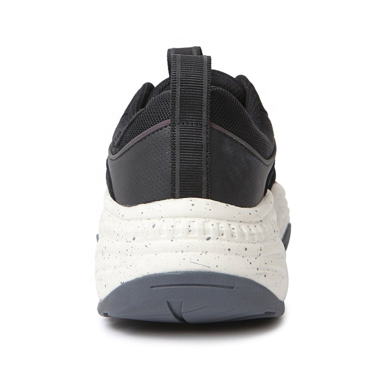 China High Quality Lace-up Anti-Slippery Wear Resistant Brand Sport Sneaker Casual Walking Women Sport Shoes