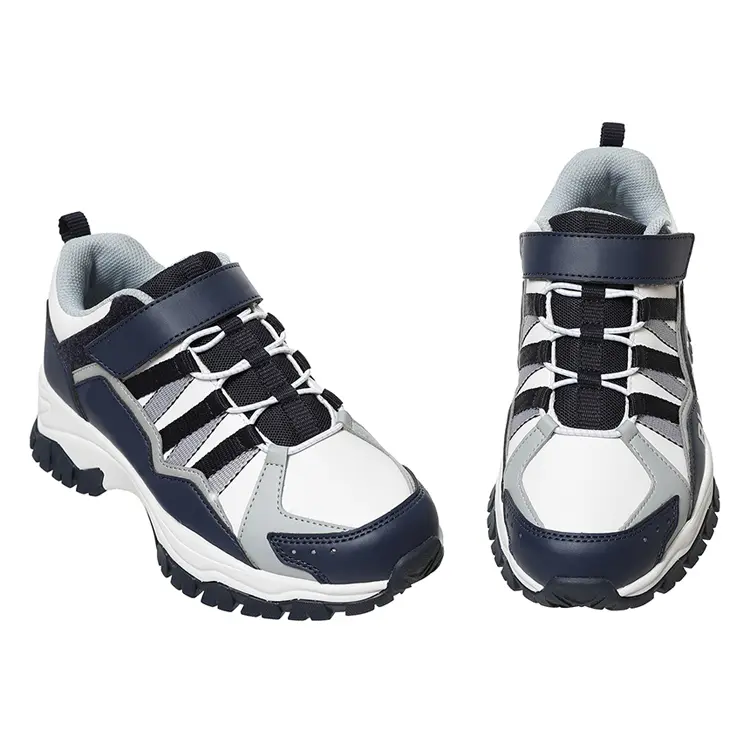 China OEM ODM Service Custom Logo Color Size Men Women New Stylish Sports Shoes